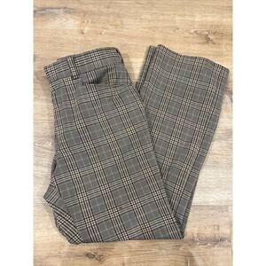 Vintage Levi’s 70’s Panatela Men’s Plaid Pants